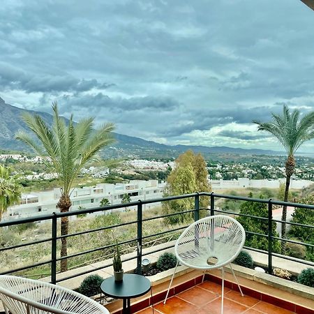 Magna Marbella Apartment Экстерьер фото