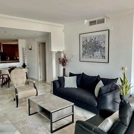 Magna Marbella Apartment Экстерьер фото