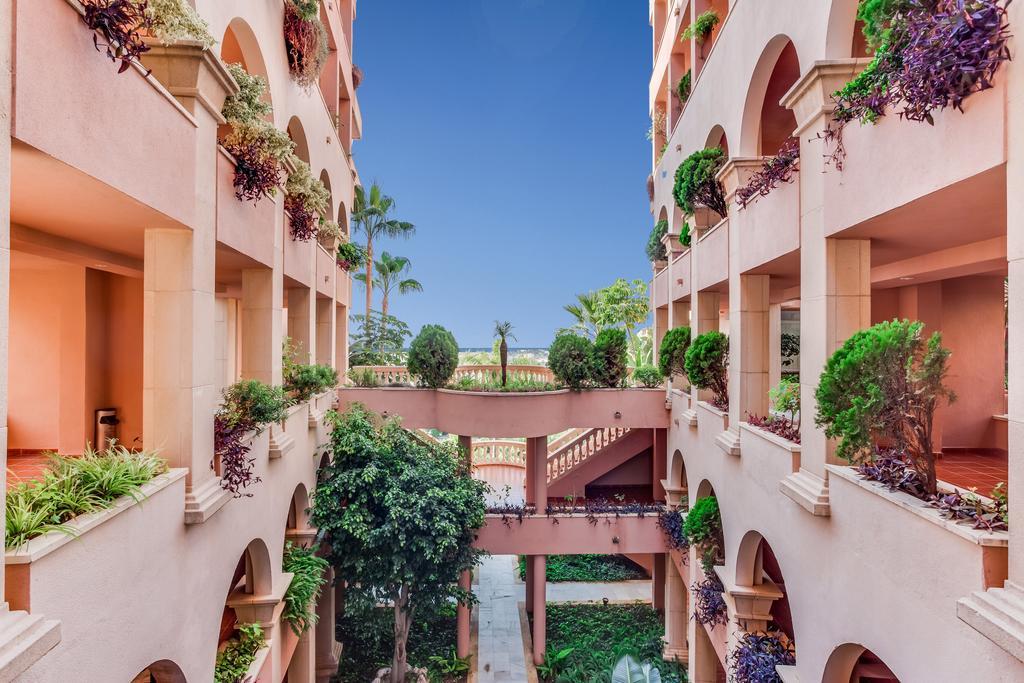 Magna Marbella Apartment Экстерьер фото